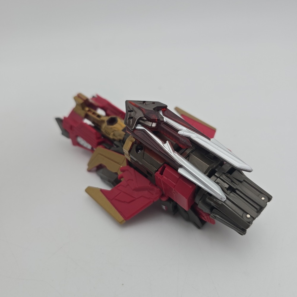 Transformers Generations Fall Of Cybertron Air Raid, Complete - Picture 3 of 6